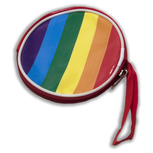 accessoires et objets LGBT +❤️🧡💛💚💙💜