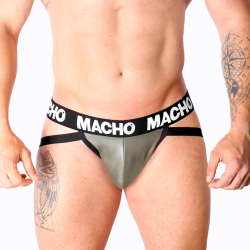 jock macho  S/M/L/XL