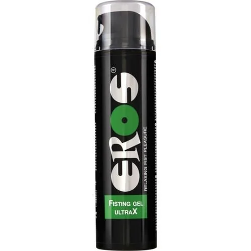 gel lubrifiant relaxant fisting anal 100ml/200ml/500ml