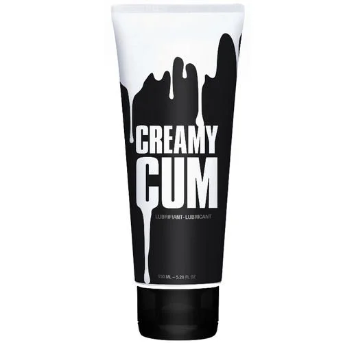 lubrifiant creme cum 150ML