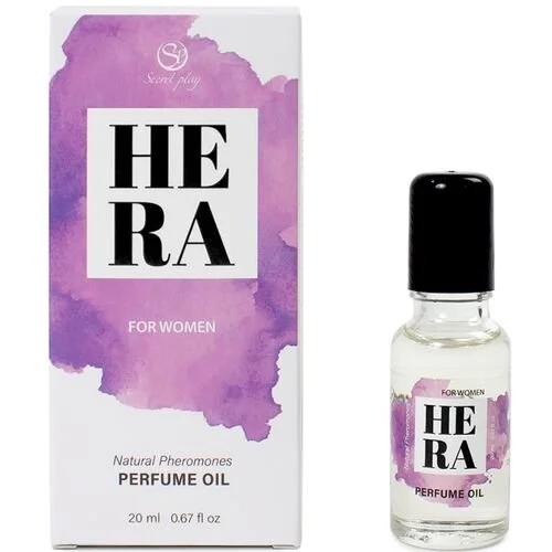 hera gardénia blanc,vanille 10/20/50ML