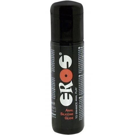 lubrifiant silicone anal 100ML