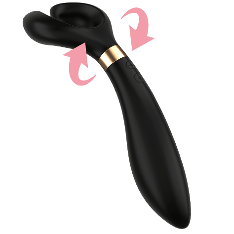 Satisfyer-endless fun multi vibrateur 3