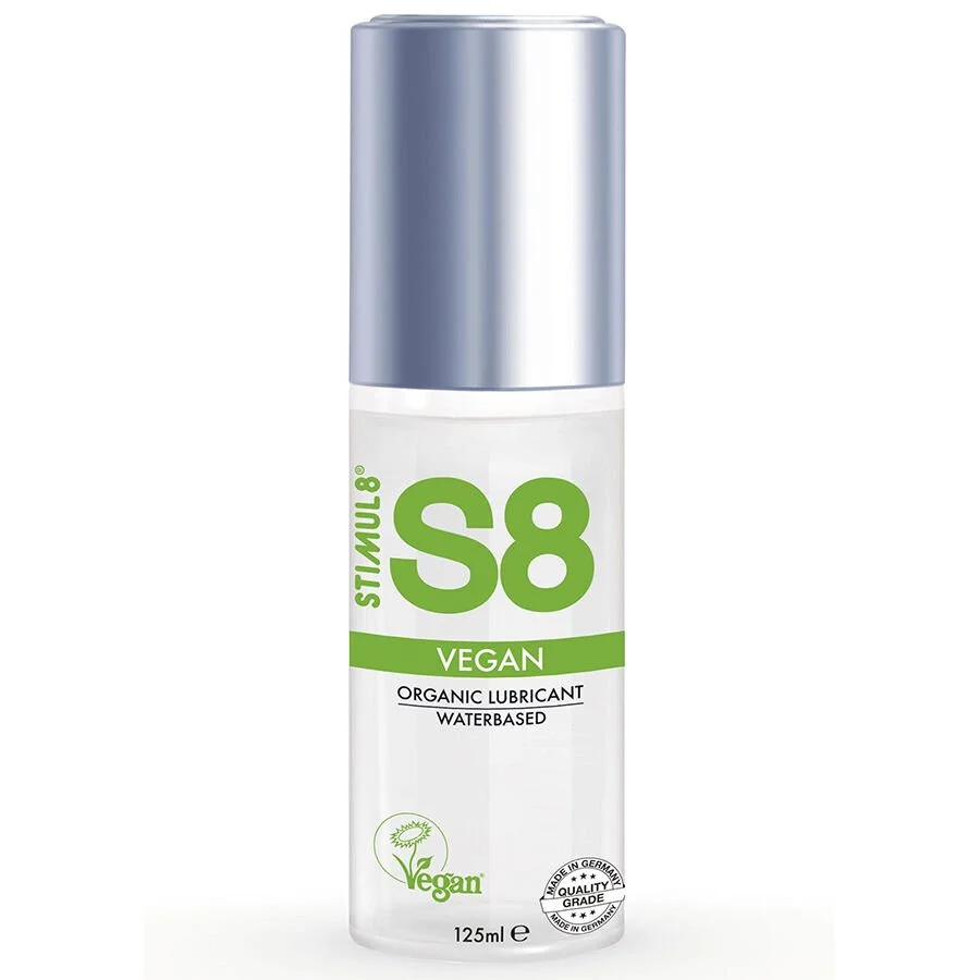 lubrifiant vegan 125ML