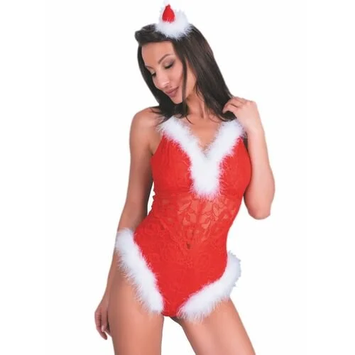 body de noel coquin S-M/L--XL