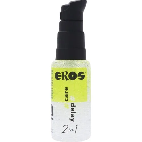 soin lubrifiant retard 30ML