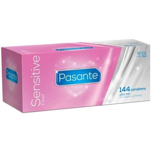 pasante sensibles ultra 3/12/144 unités