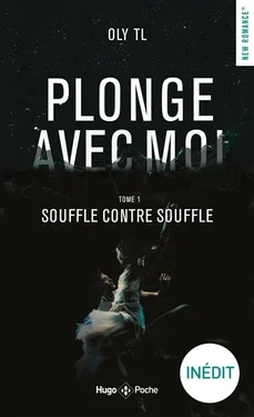 Plonge avec moi. Vol. 1. Souffle contre souffle