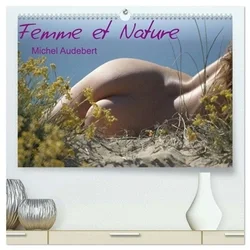 photographique érotique sur le rapport sensoriel et émotionnel de la femme au contact de la nature... 2026