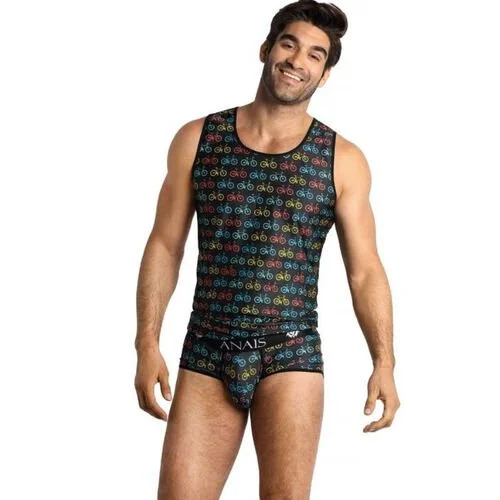 débardeur benito S/M/L/XL