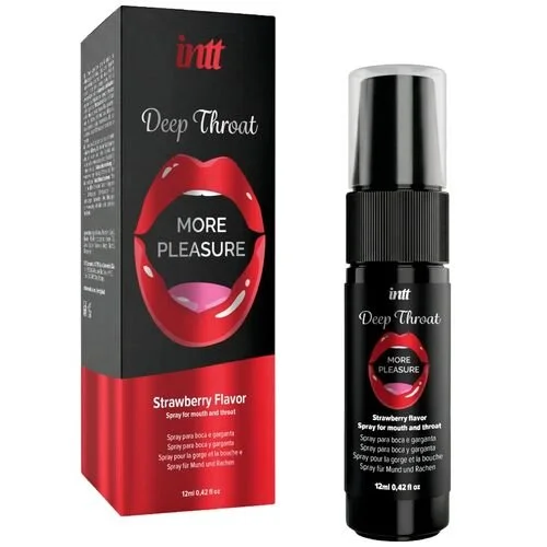 spray rafraîchissant oral