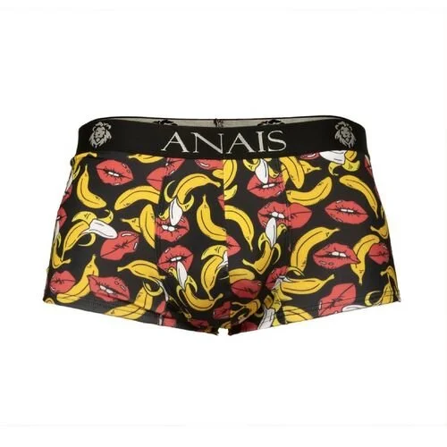 boxer banana S/XL/2XL/3XL