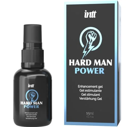 spray stimulant hard man power