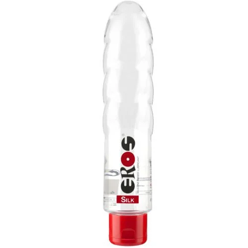 eros lubrifiant silicone soie 175ML