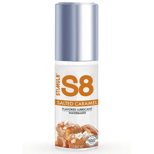 lubrifiant saveur 125ML