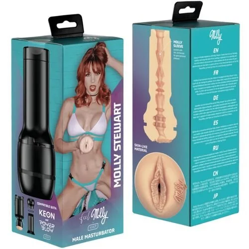 kiroo-masturbateur (stimulateur )