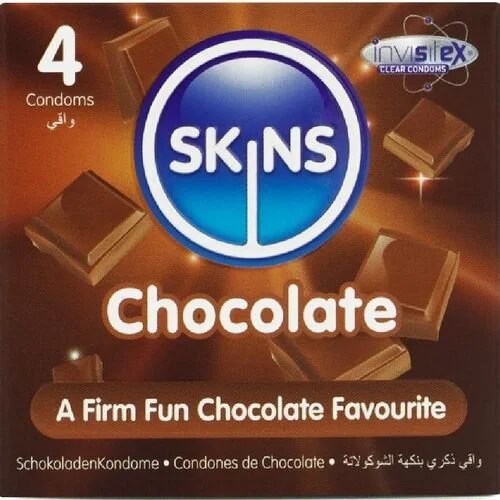skins saveurs 4/8/16 unités