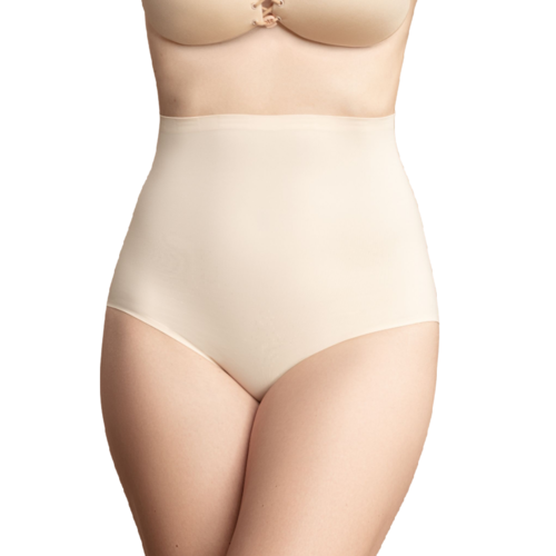 culotte haute avec rembourrage des fesses S/M/L