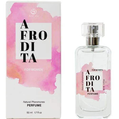 afrodita caramel 50ML