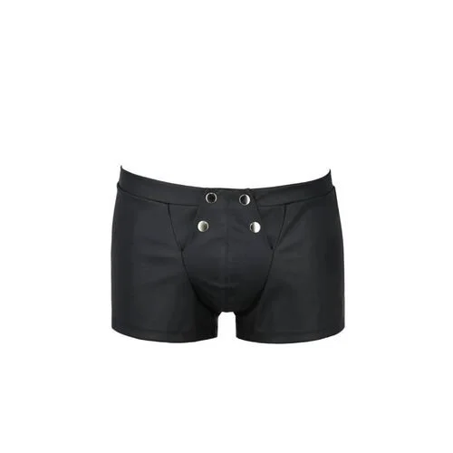 boxer patrick noir S-M/L-XL