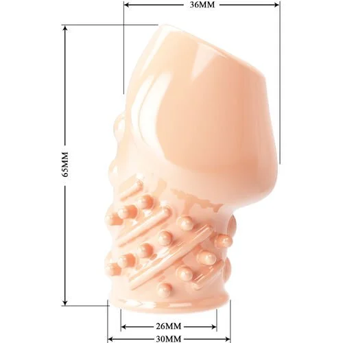 épaississant gland
