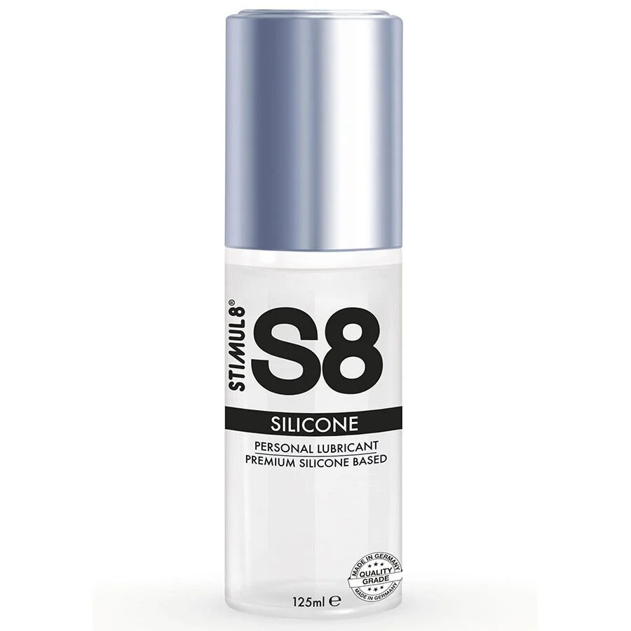 lubrifiant silicone 125ML