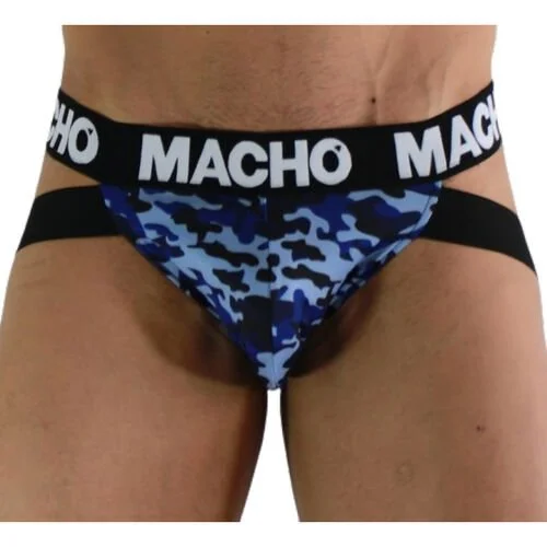 jock militaire S/M/L/XL
