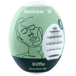 Satisfyer-eggs