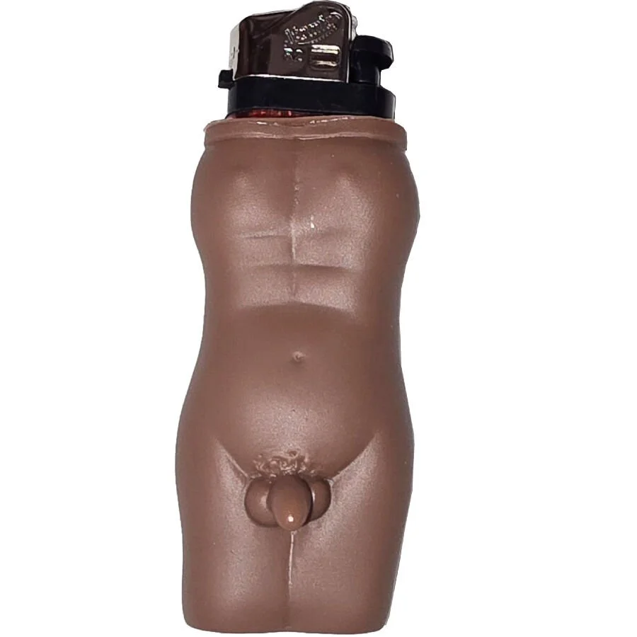 briquet corps homme ou femme