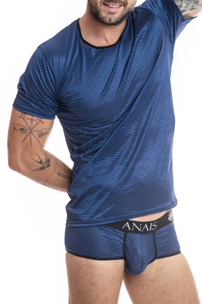 t-shirt naval S/XL/2XL/3XL