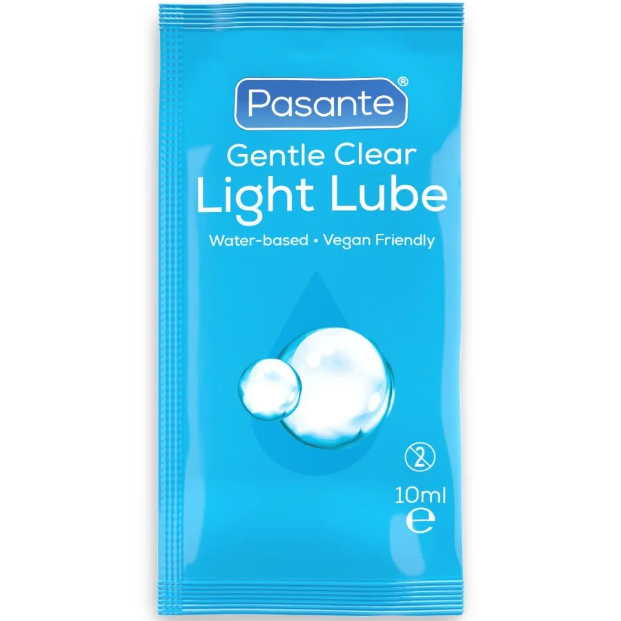 passante lubrifiant naturel 75ML/10ML/5ML