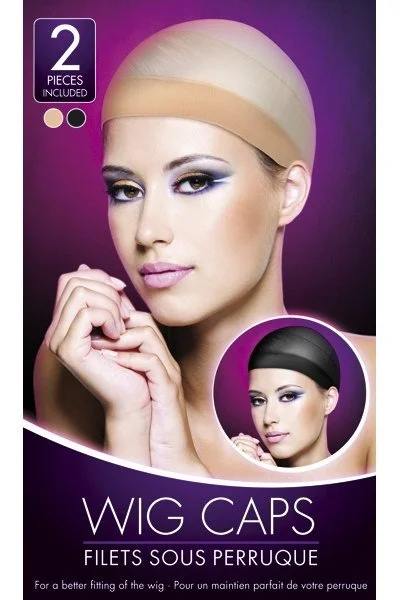 filets sous perruques