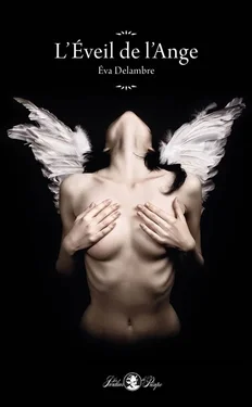 l'éveil de l'ange