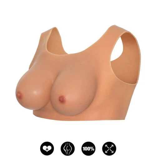 haut de poitrine bonnet C/D/E