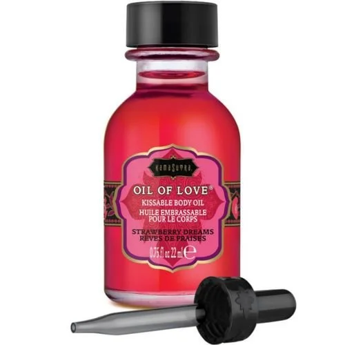kamasutra huile comestible 22/236ML