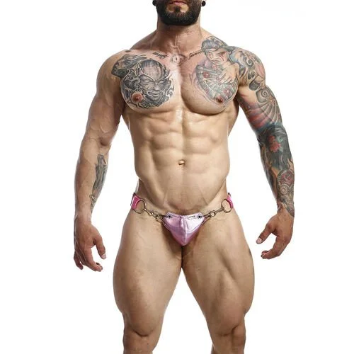 jock  TU