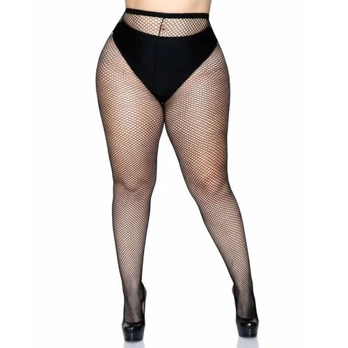 collant  ou bas grande taille