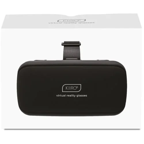 kiiroo-casque de réalité virtuelle