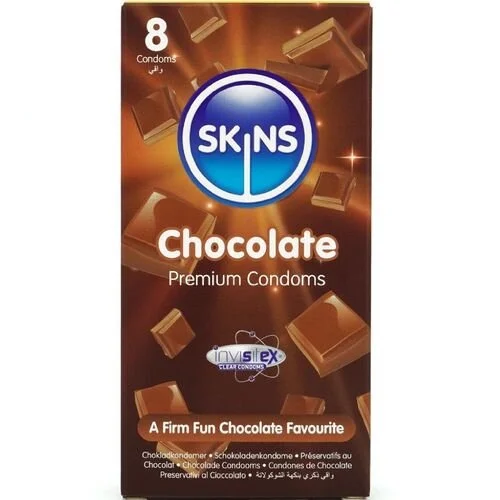 skins saveurs 4/8/16 unités