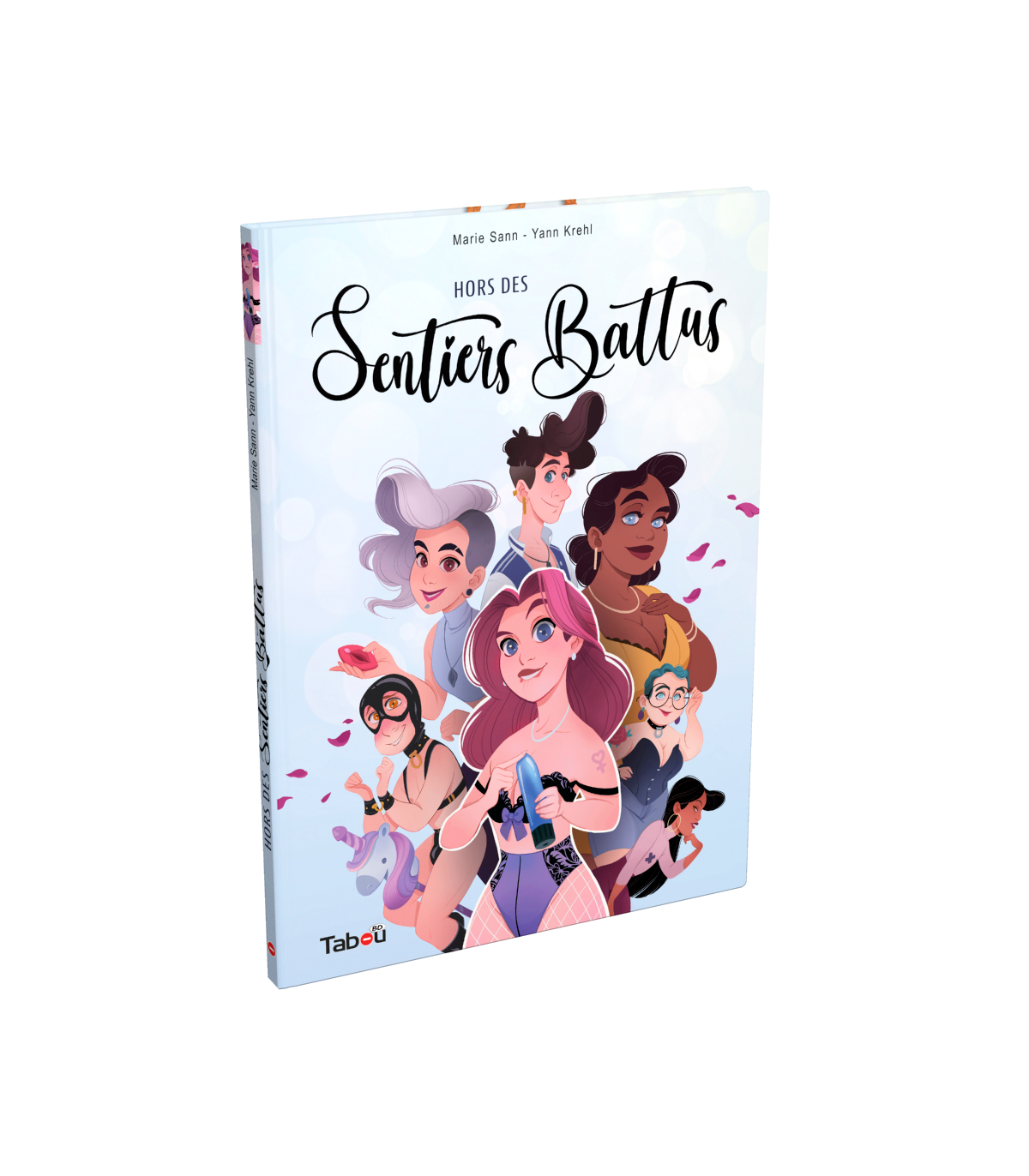 Hors des sentiers battus 1/2