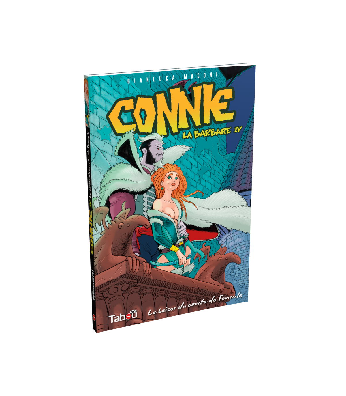 connie 1/2/3/4