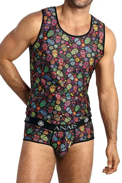 débardeur mexico S/M/L/XL/2XL/3XL
