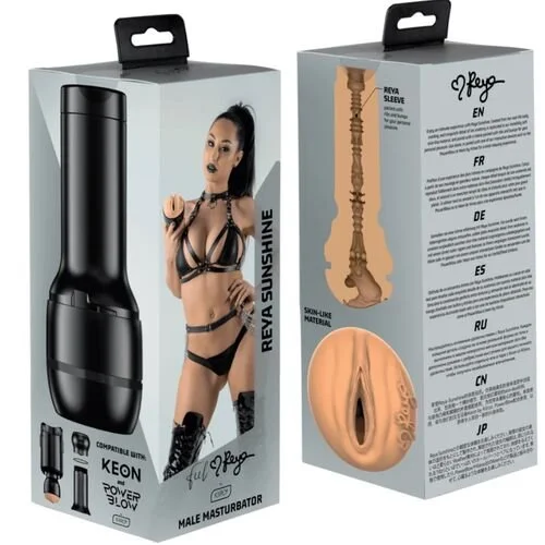 kiroo-masturbateur (stimulateur )