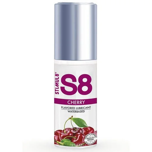 lubrifiant saveur 125ML