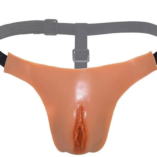 culotte vagin