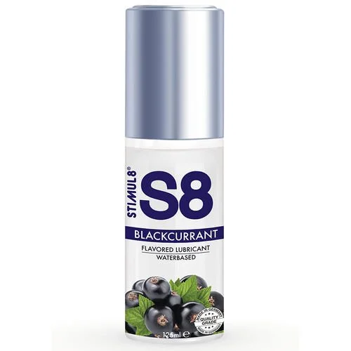 lubrifiant saveur 125ML