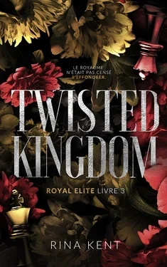 Twisted Kingdom, Royal Elite Tome 3 - Après Deviant King et Steel Princess