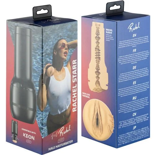 kiroo-masturbateur (stimulateur )