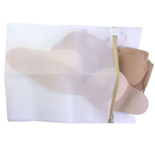 sac de lavage