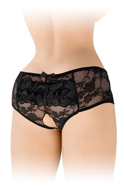 culotte ouverte amanda TU